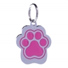 Picture of TAG RAINBOW PAW SMALL BLUE